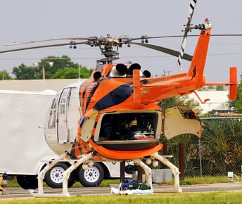 Types of Evacuation Insurance: Medical Evacuation vs. Emergency Evacuation