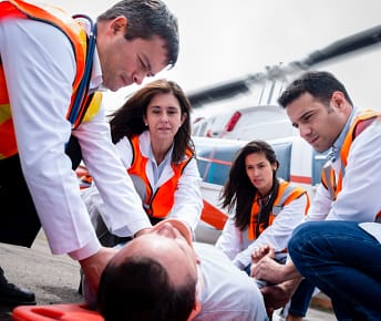 Types of Evacuation Insurance What Insurers Must Know! 