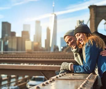 Visitor Insurance for B1B2 Visa Holders