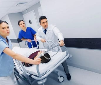 What Happens If a Tourist Gets Sick in the US Without Insurance