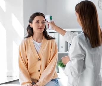 What are the Non-Medical Benefits of Visitor Insurance Plans?