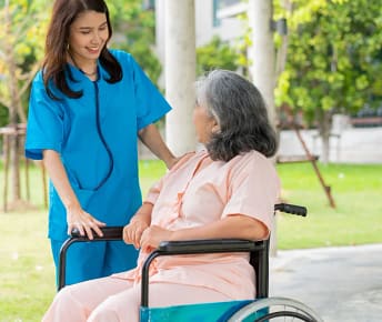 When do you need pre-existing coverage on your visitor health insurance?
