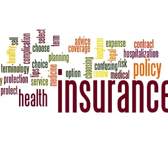 Health Insurance terminology