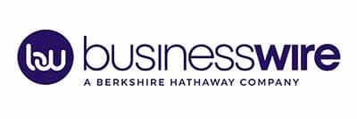 Business Wire Logo
