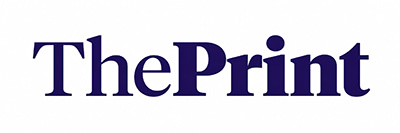 Visitor Guard featured in ThePrint
