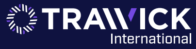 Trawick International logo