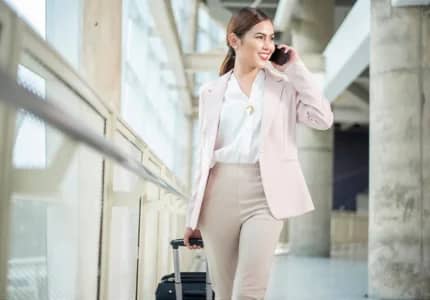 Business Travel Accident Insurance
