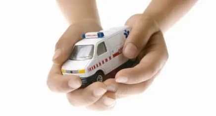 Travel Accident Insurance
