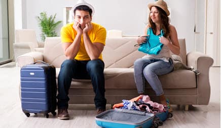 trip cancelation insurance