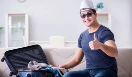 Buy the best Travel Insurance from India to USA