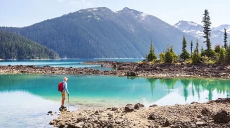 Snowbird Travel Insurance – Highlights 

