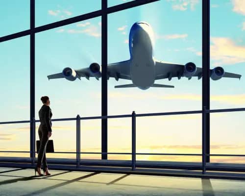 Provisions for Flight Cancellation
