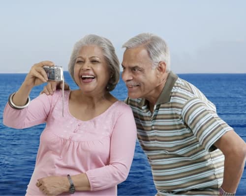 Best Visitor Insurance For Parents Visiting USA From India 
