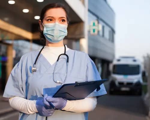 Know about US healthcare 
