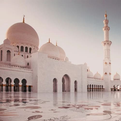 Affordable Travel Insurance to USA from UAE
