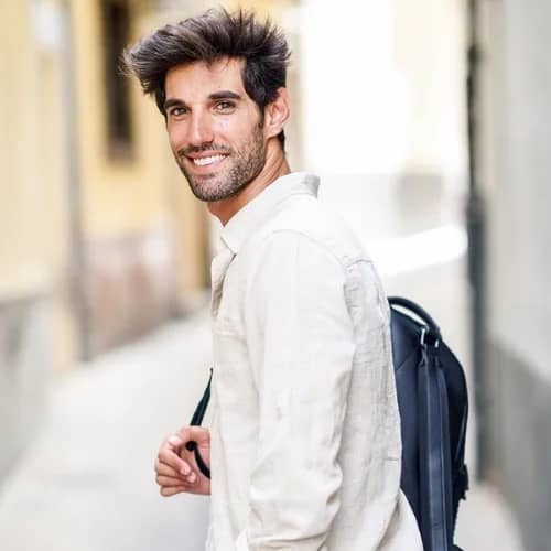 Travel insurance for Spanish citizens visiting the US

