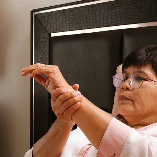 What will Visitor Insurance for Arthritis Cover and Exclude 
