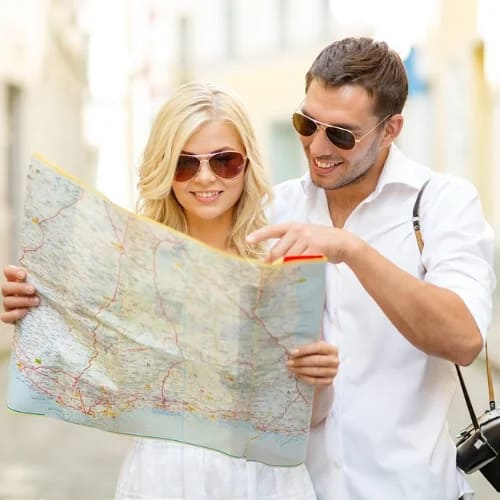 Affordable Travel Insurance to USA from Mexico
