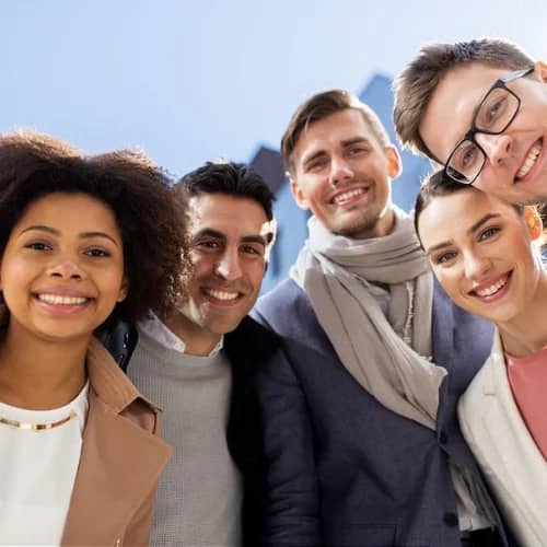 GeoBlue Student Plans 
