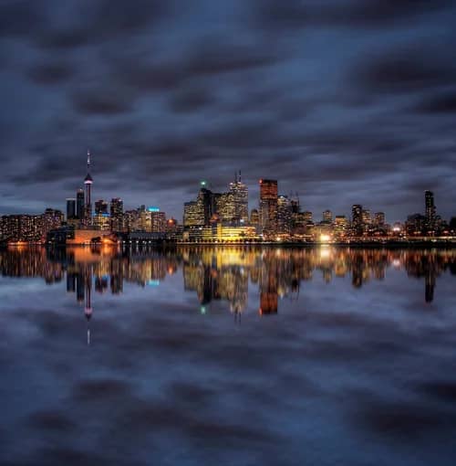 Travel Insurance for Canada from the US 
