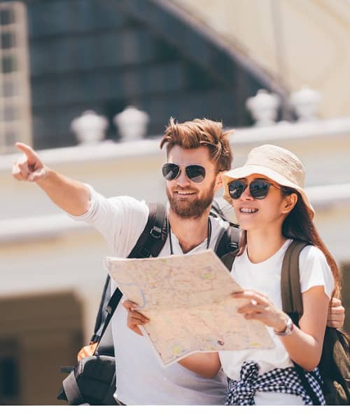 Can Visitor Insurance Policies Cover High Cholesterol?  
