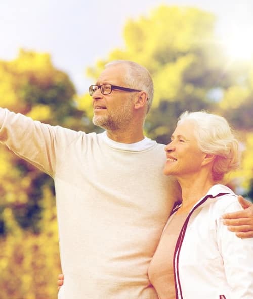Buy Seniors Travel Insurance for the USA
