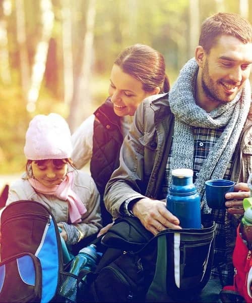 GeoBlue Travel Plans 
