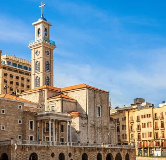 Lebanon Travel Insurance With Covid 19 Coverage

