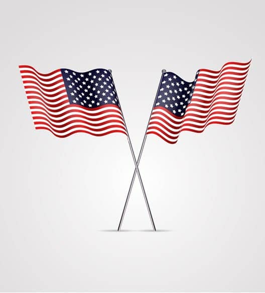 Patriot America Plus