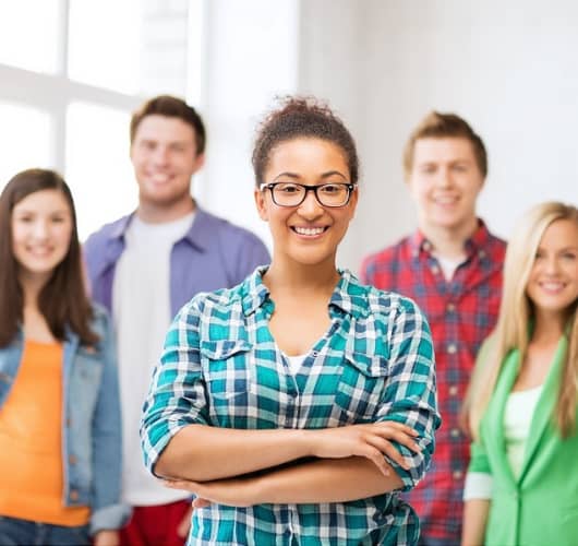 Student Travel Insurance
