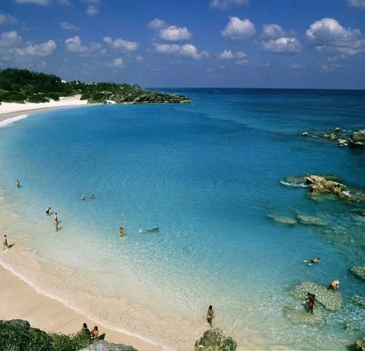 Bermuda Travel Insurance with Covid 19 Coverage
