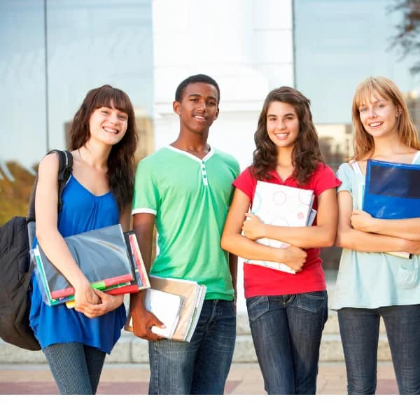 Group Travel Insurance Plans for Visitors & Students
