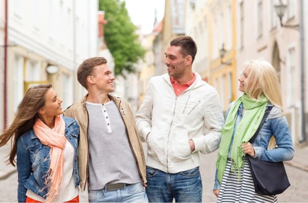 International Travel Medical Insurance
