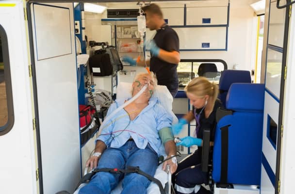 Get Peace of Mind with Medical Evacuation Insurance and Repatriation Insurance Coverage 
