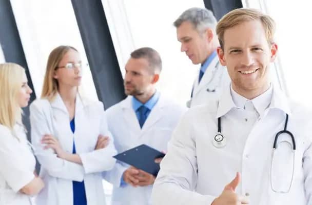 Long Term Group Health Insurance for Global Employees