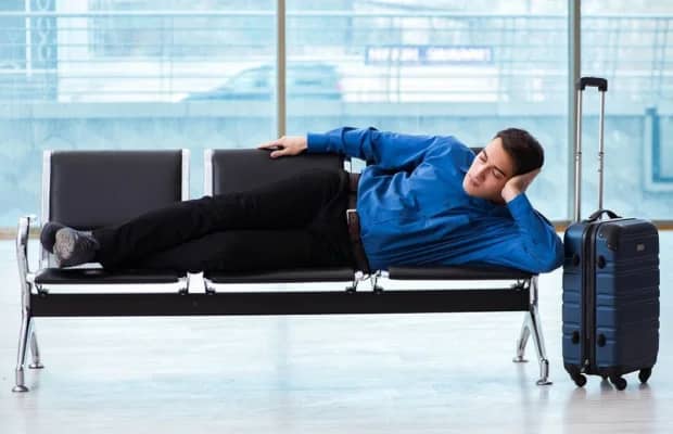¿Cómo Trip Delay Insurance funciona?