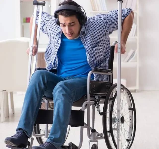 Short term insurance when you are out of work