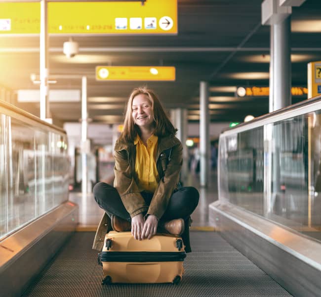 Travel medical insurance