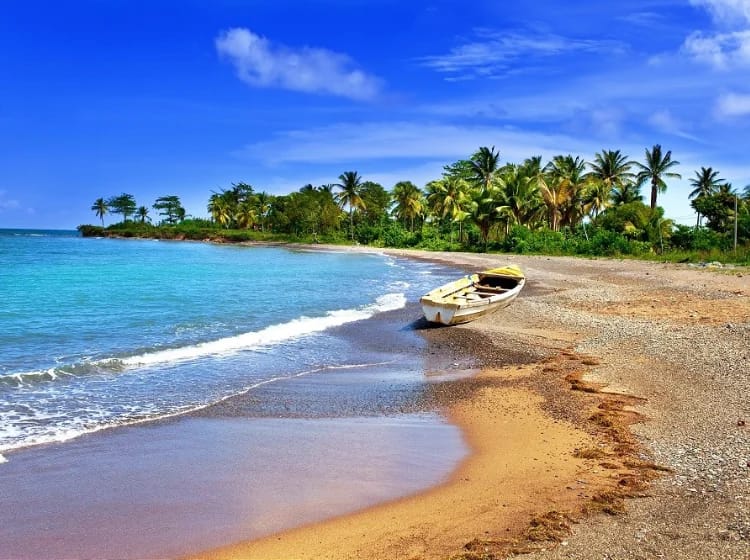 Jamaica Travel Insurance Covid19 Coverage
