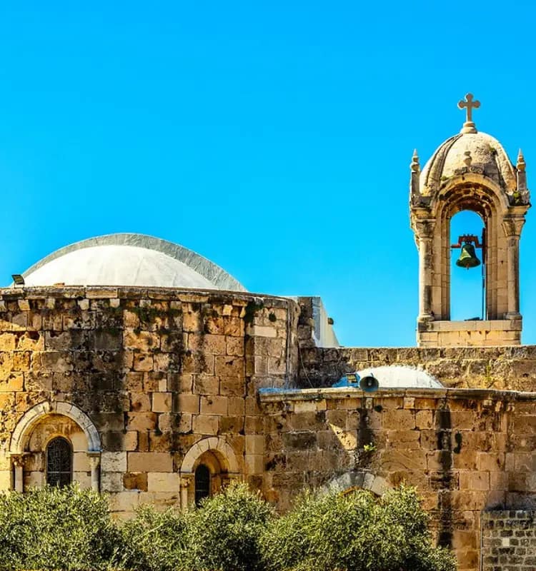 Lebanon Travel Insurance Cost
