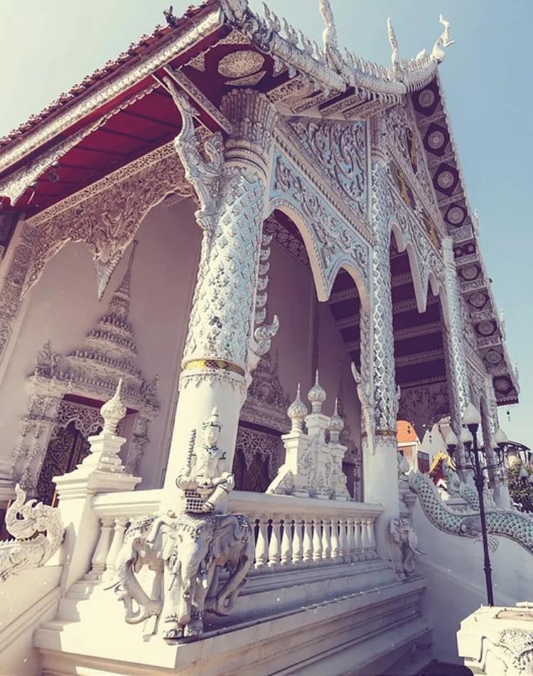 Best COVID Insurance for Thailand
