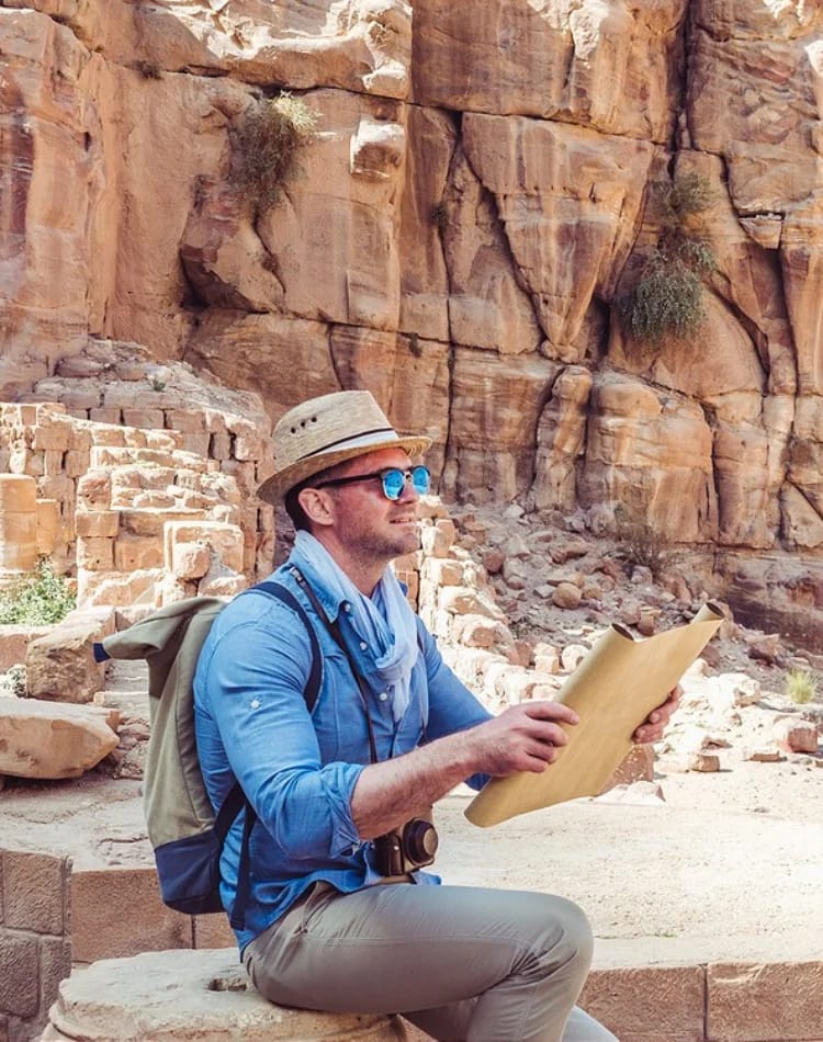 Jordan Travel Insurance Cost
