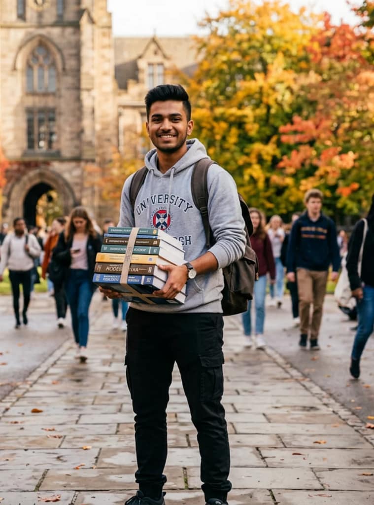 Do Students Need Travel Insurance for USA from India?