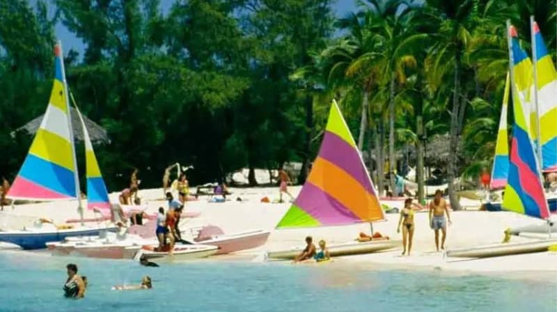 Bahamas Travel Insurance