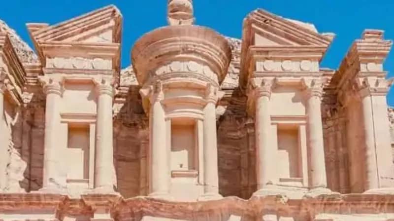 Jordan-Travel-Insurance