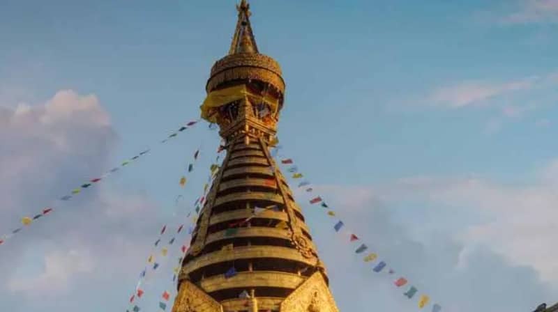 Nepal Travel Insurance