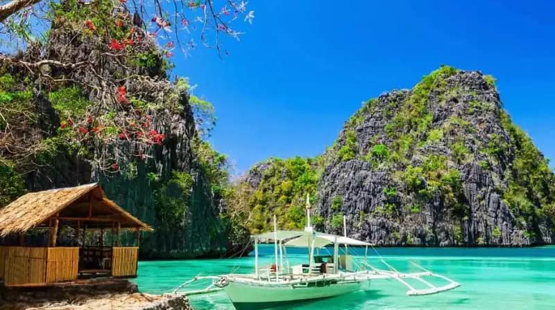 Philippines Travel Insurance