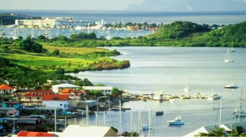 St Maarten Travel Insurance