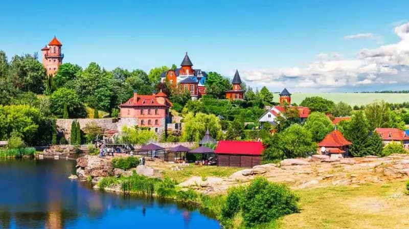Ukraine Travel Insurance With Covid19 Coverage