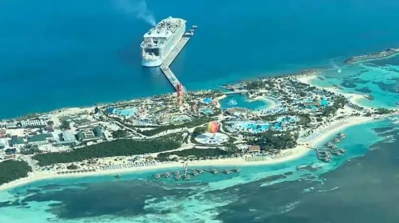 Turks and Caicos Travel Insurance With Covid 19 Coverage